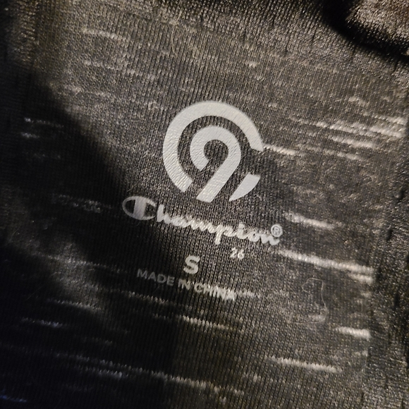 Men's Champion sweatpants and Jacket set - Picture 3 of 7